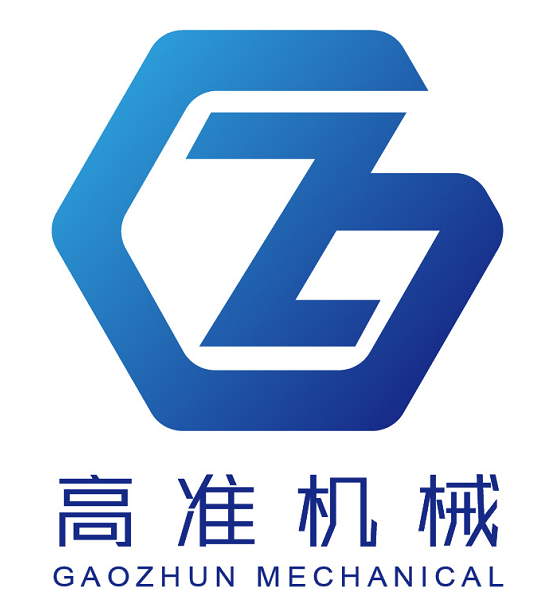 高準精密機械