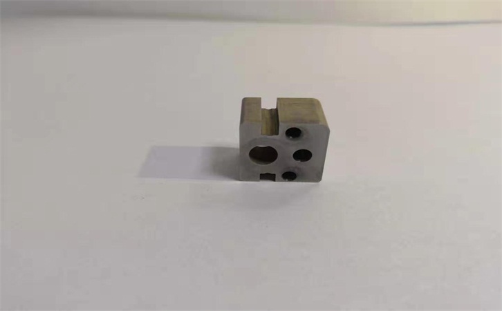鎢鋼零件