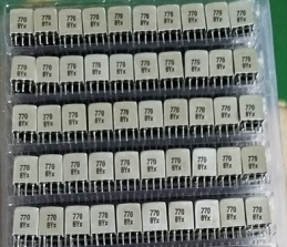 噴印后產品