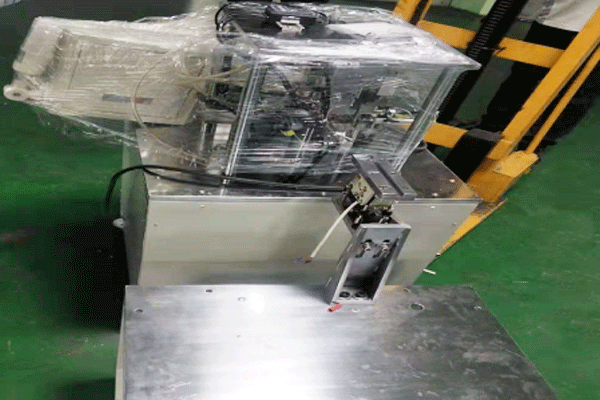  全自動軸承高度檢查機