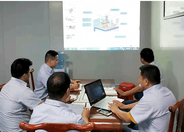 東莞高準精密機械制造有限公