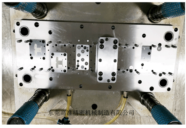 東莞高準精密機械制造有限公司